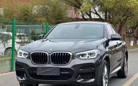 宝马x4保值率高吗,宝马x4保值率高吗值得买吗