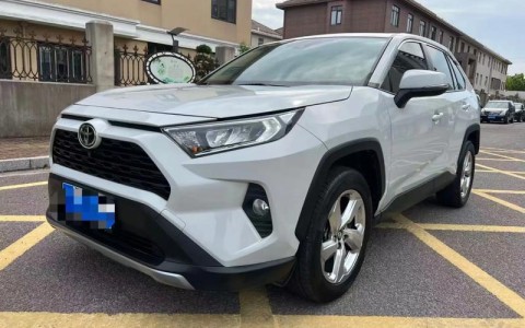 丰田荣放4s店的电话,荣放4s店地址