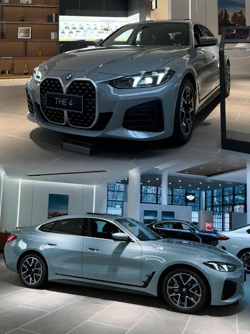 【宝马4系2019款跑车,宝马4系跑车2021款】