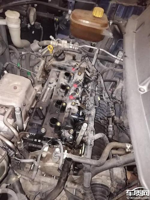 【风光580发动机,风光580发动机漏油】