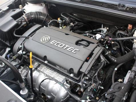 英朗2014款/英朗2014款用的什么发动机