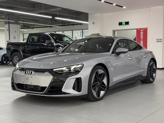 etrongt(etronGT价格二手)