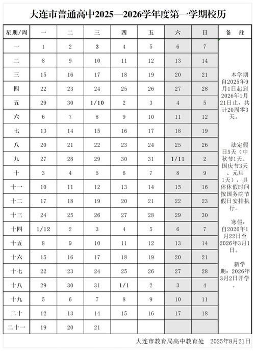 大连装备制造职业技术学院/大连装备制造职业技术学院2025年开学时间