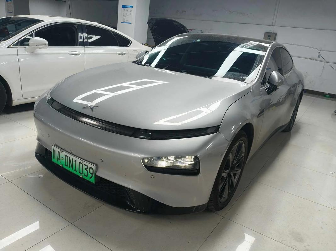 【小鹏p7二手车价格,2手小鹏p7】