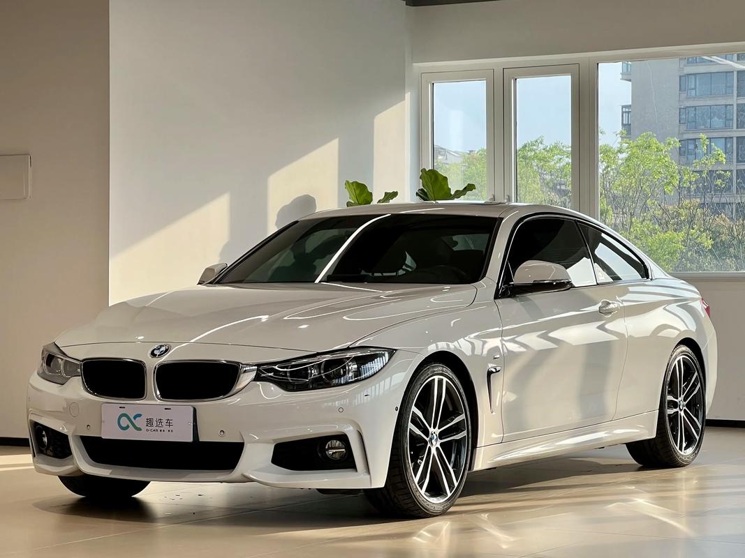 【430i宝马4系,宝马新四系430】