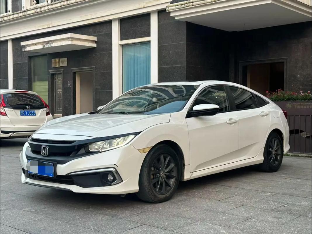 2018款东风本田思域价格(2019东风本田思域轿车多少钱)