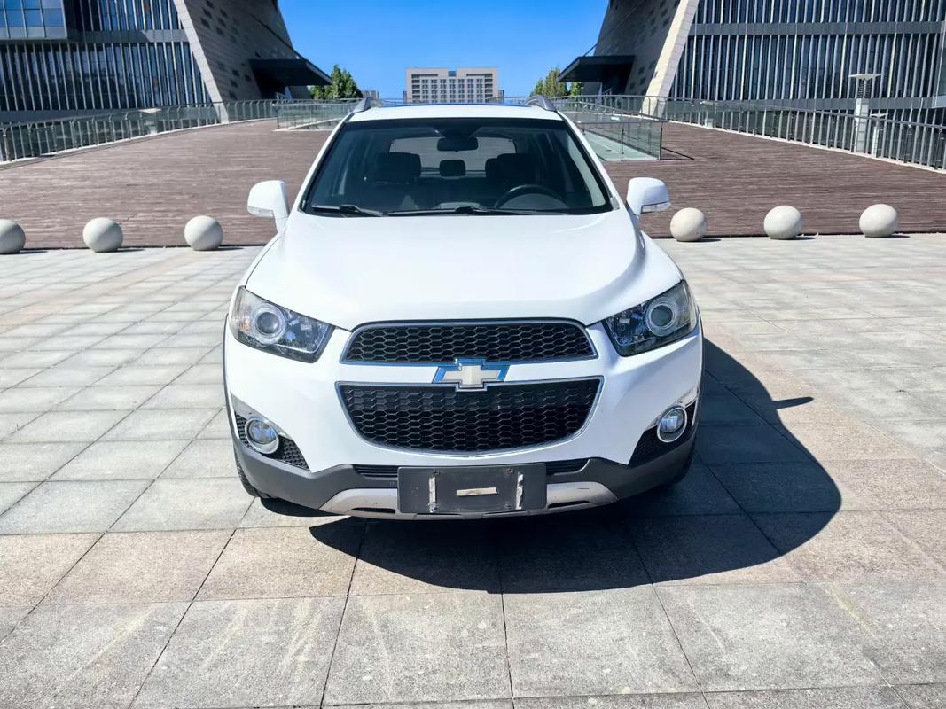 通用雪佛兰报价 通用雪佛兰汽车质量怎么样