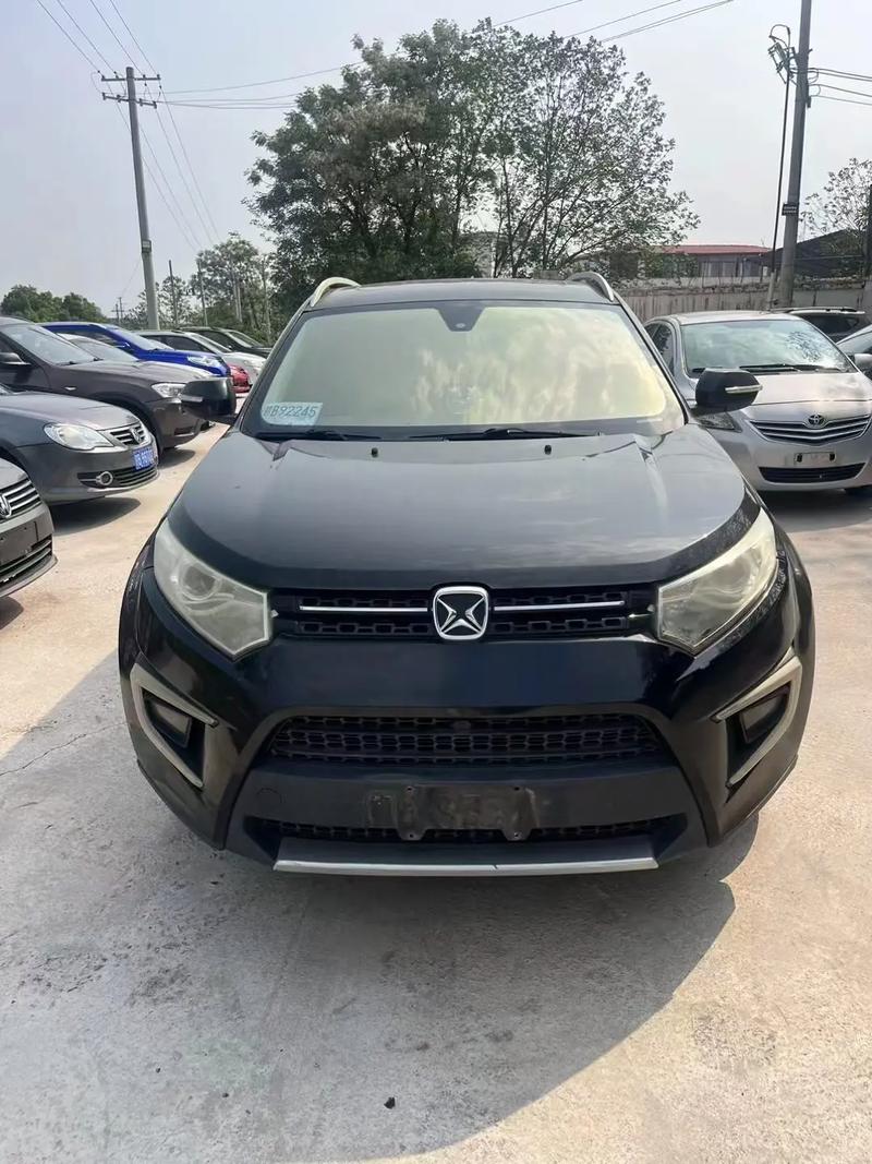 江铃驭胜s330论坛/江铃驭胜s330优缺点