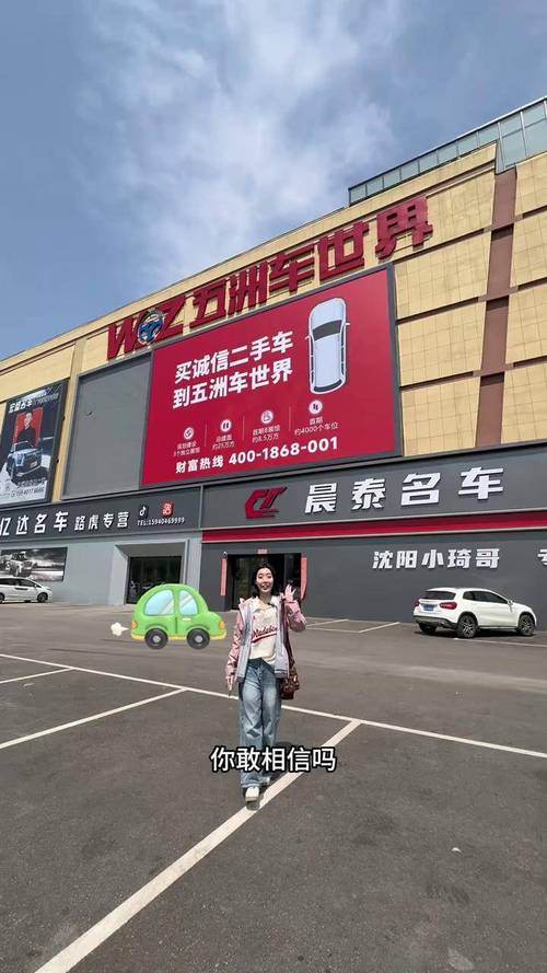 沈阳最好的二手车行,沈阳最好的二手车行业