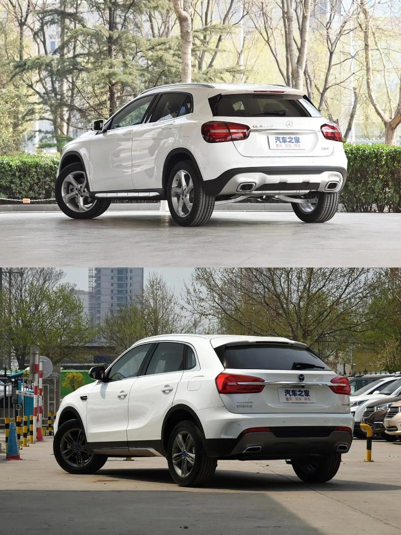 众泰君马汽车,众泰君马怎么样