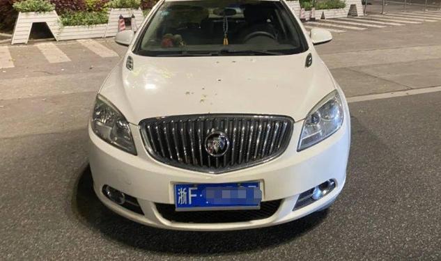 浙h 浙h是哪里的车牌号码