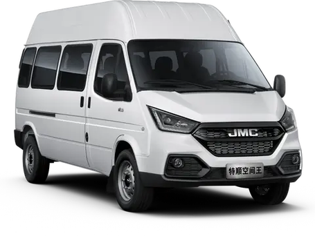 江铃特顺15座(江铃特顺15座客车汽油版)