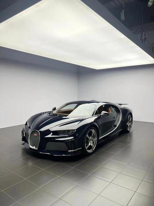 布加迪最贵多少钱/布加迪最贵多少钱一辆