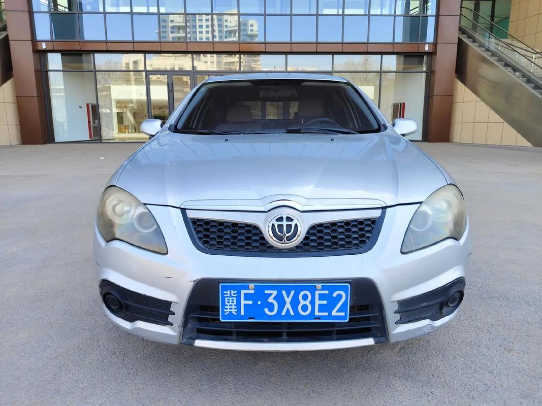 08年中华骏捷frv值多少钱 08款中华骏捷frv怎么样