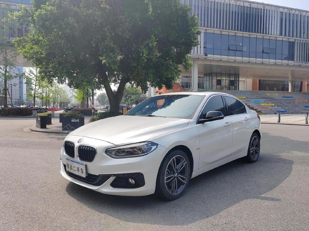 买二手宝马1系好不好,二手宝马1系怎么样