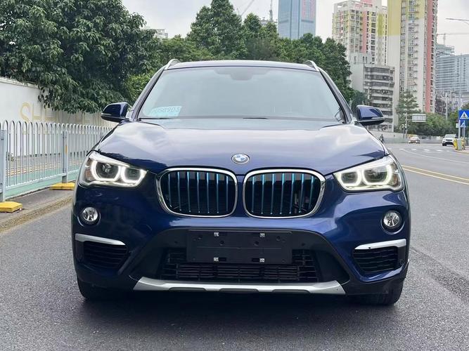 宝马x1多少钱2019款落地价/宝马x1多少钱一辆2019