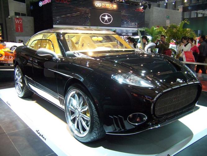 世爵是哪个国家的品牌汽车/世爵是哪个国家生产的