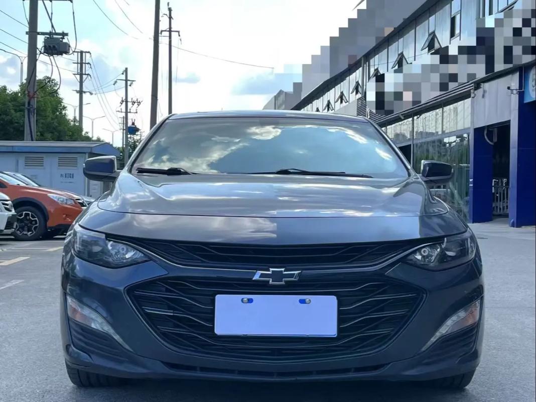 雪佛兰迈锐宝论坛 雪佛兰迈锐宝2020款20t