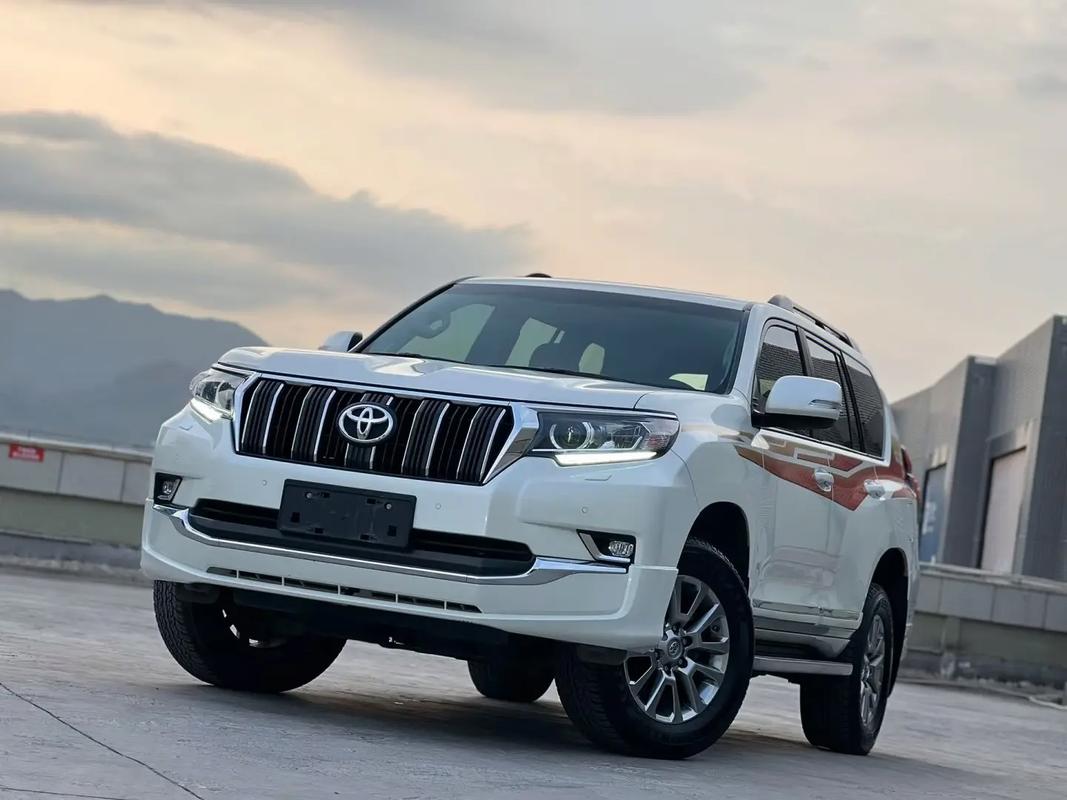 丰田霸道国六啥时上市/丰田霸道何时出符合国六排放标准新车