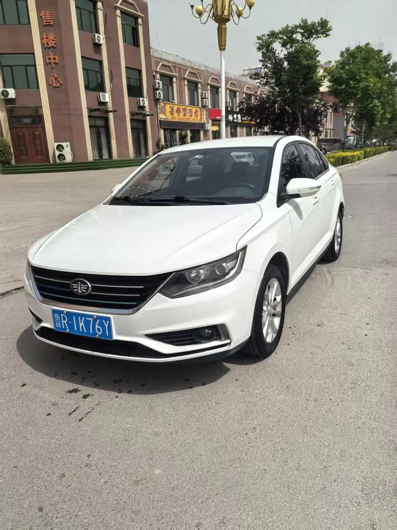 骏派是什么品牌的车 骏派是什么车型