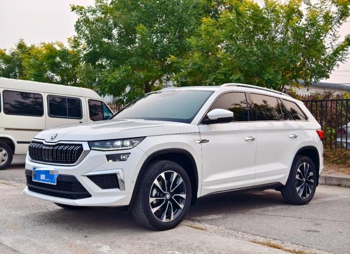 斯柯达中大型suv,斯柯达系列suv