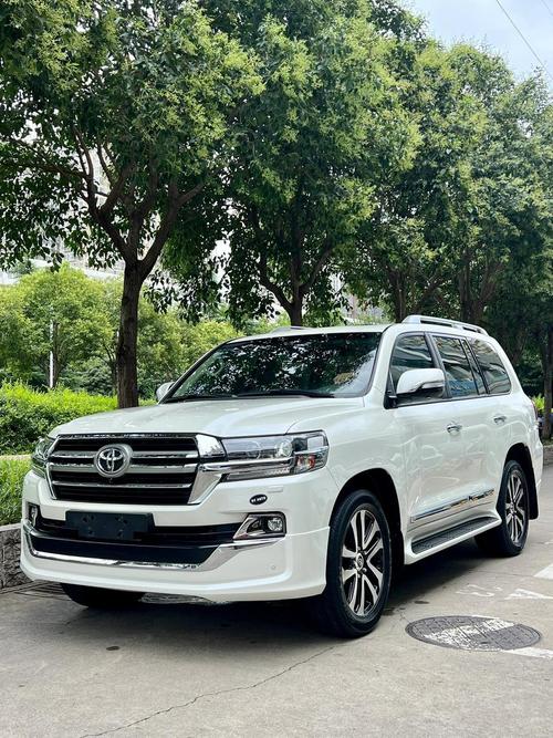 【二手丰田5700陆地巡洋舰,全国丰田陆巡5700二手车】