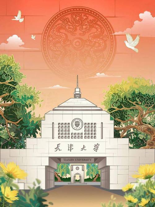 为什么都不建议上天津大学(为什么很多人不敢考天津大学的研究生)