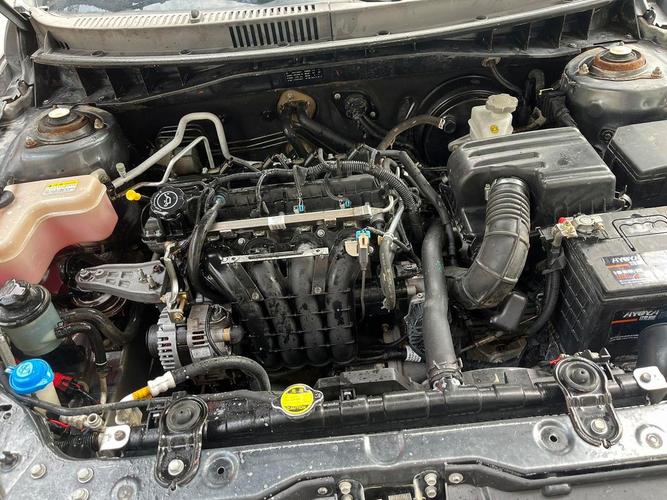 江淮同悦rs发动机咋样 江淮同悦发动机型号有哪些