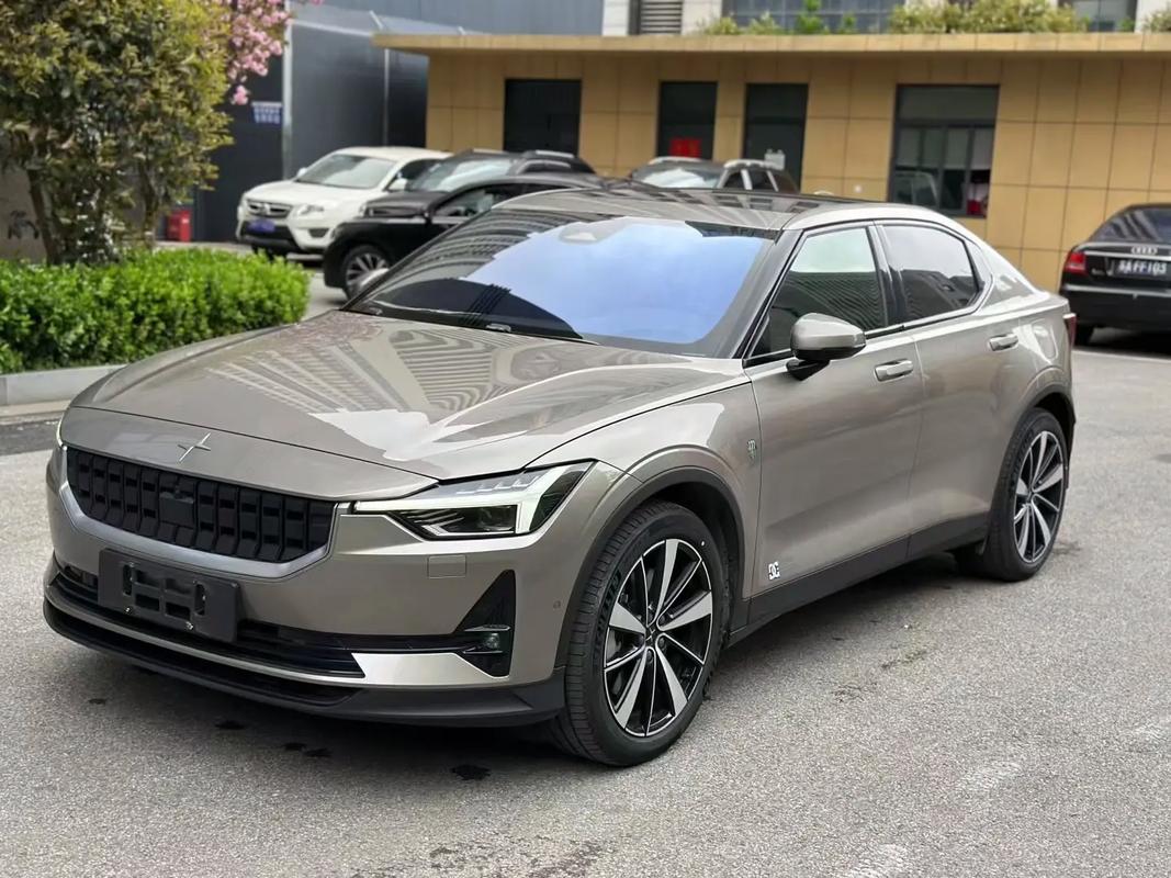 【吉利北极星,吉利北极星polestar2】