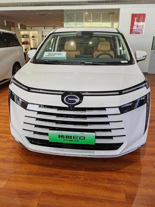 广汽传祺的车靠谱吗/广汽传祺汽车好吗?