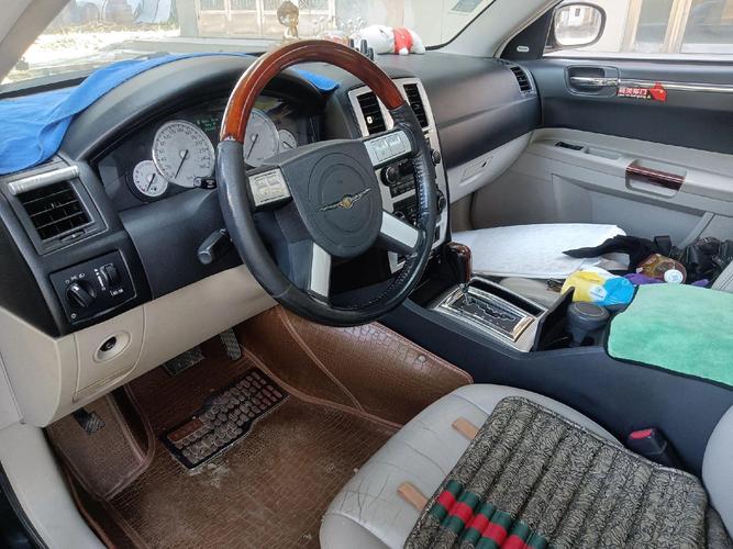 老款北京奔驰戴克,chrysler北京奔驰戴克