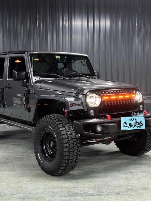 20万左右的吉普越野车有哪些(20万以下的吉普车有什么样的)