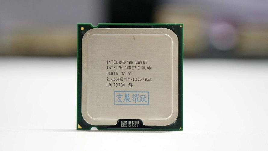 【q8200cpu参数,q8200cpu配什么主板】