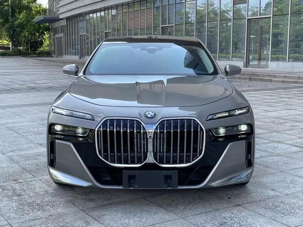 宝马9系中国上市时间 宝马9系出来了吗