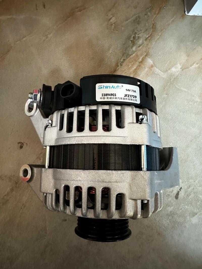 汽车发电机的一般寿命/汽车发电机的一般寿命是多少公里