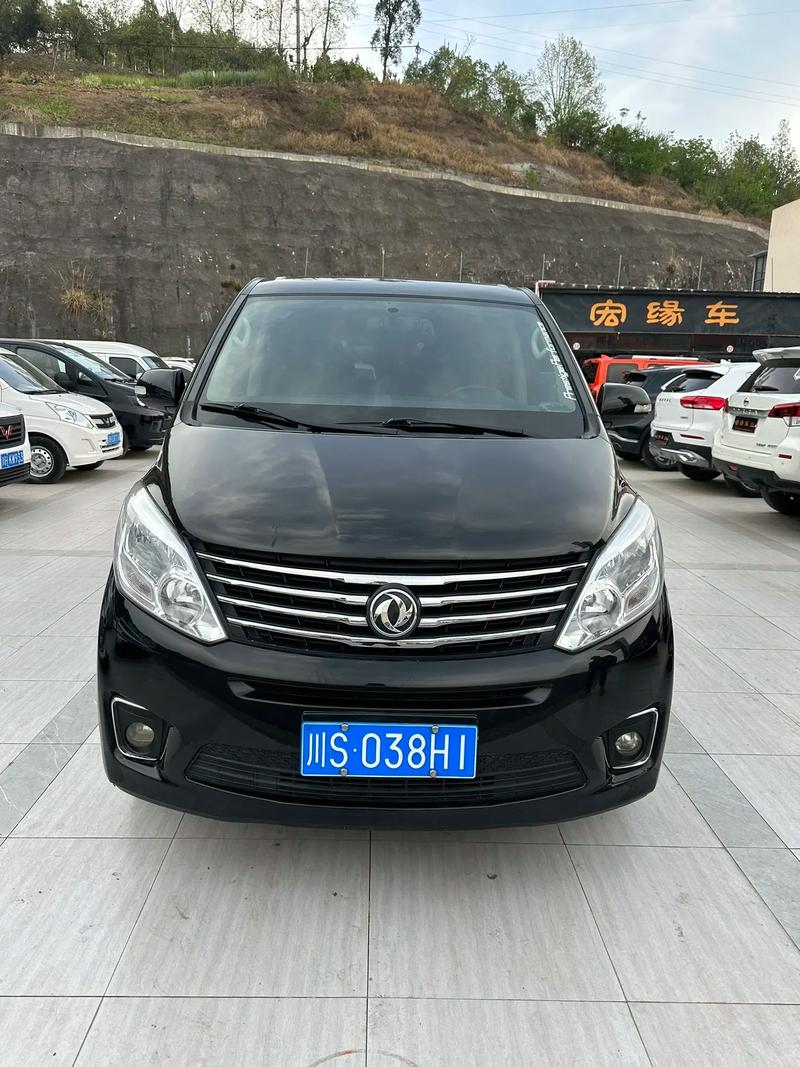 【东风f600报价及图片,东风f600价格】