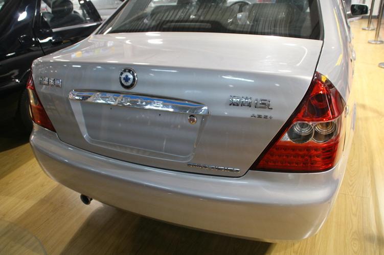 华普汽车报价及图片,华普汽车车标图片