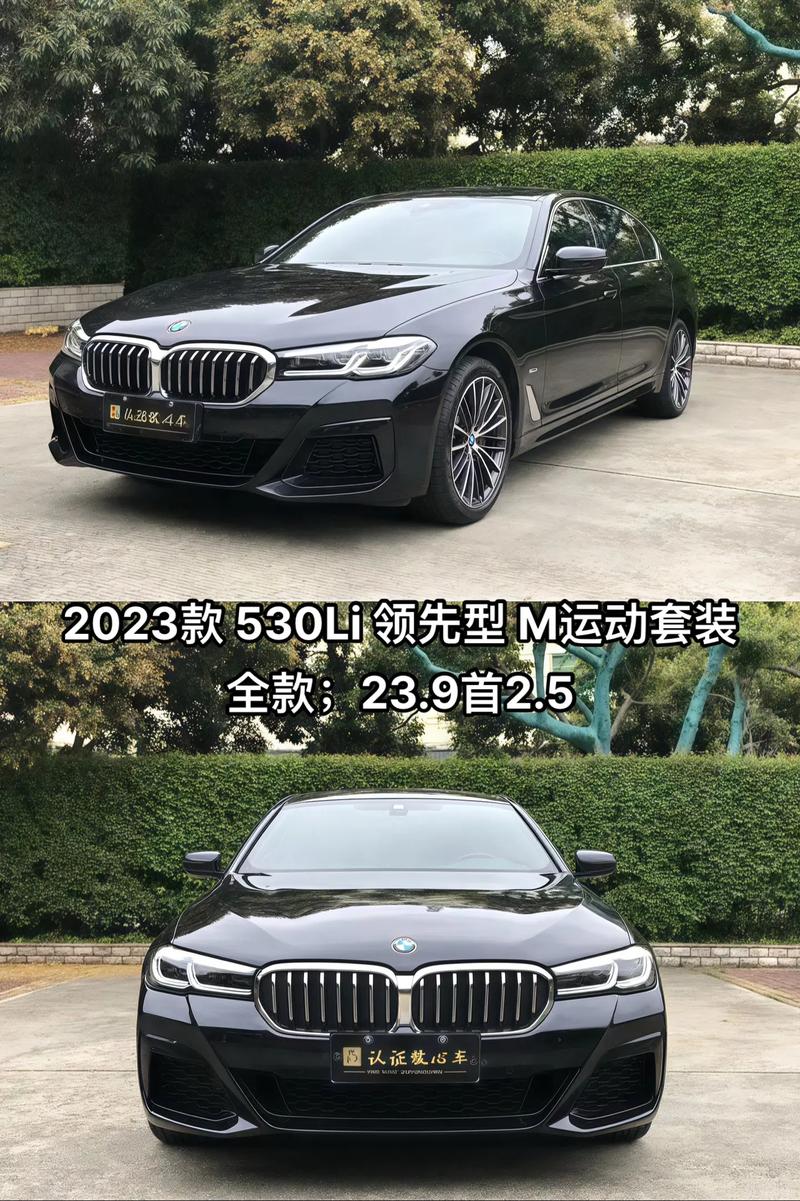 宝马530多少钱?(新款宝马530多少钱)