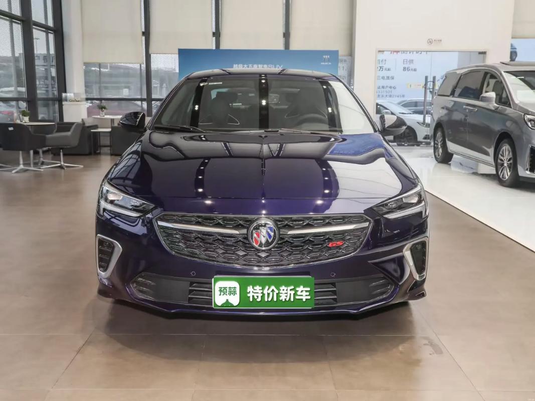 新款君威怎么样值得买吗,新君威值得入手吗