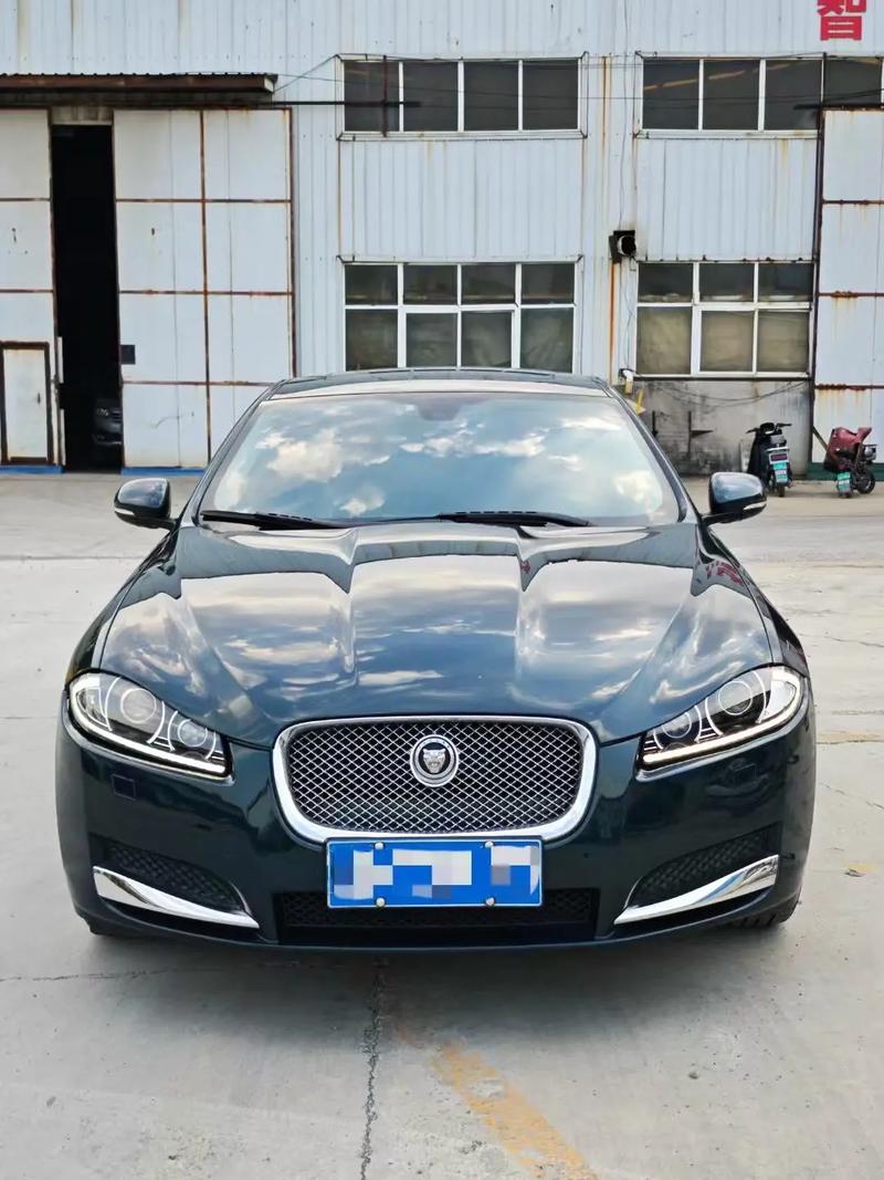 【13年捷豹xf可以入手吗,13年捷豹xf30的二手车价格】