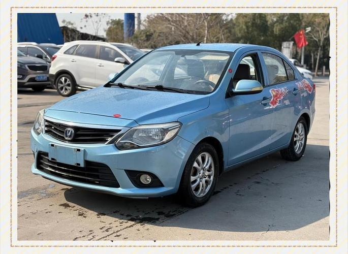 长安悦翔v3这车怎么样 长安悦翔v3质量咋样