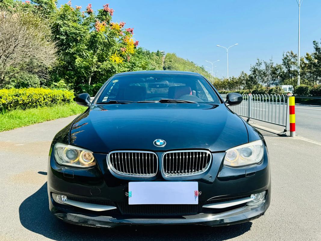 【进口宝马3系轿跑,进口宝马3系轿跑多少钱】