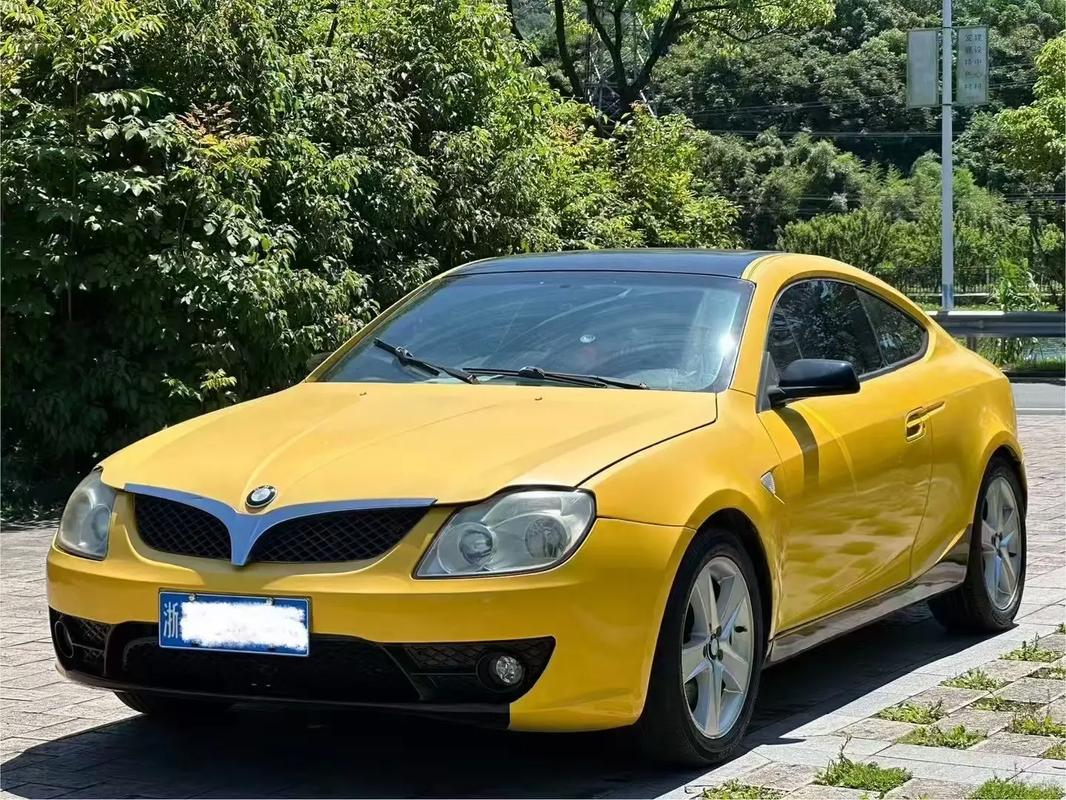 【中华酷宝是国几,中华酷宝仿的什么车】