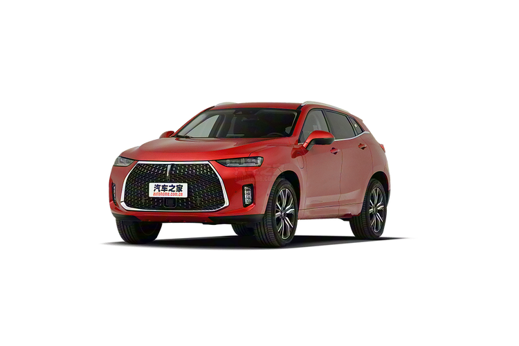 魏派p8报价及图片(魏派p8报价及图片参数)