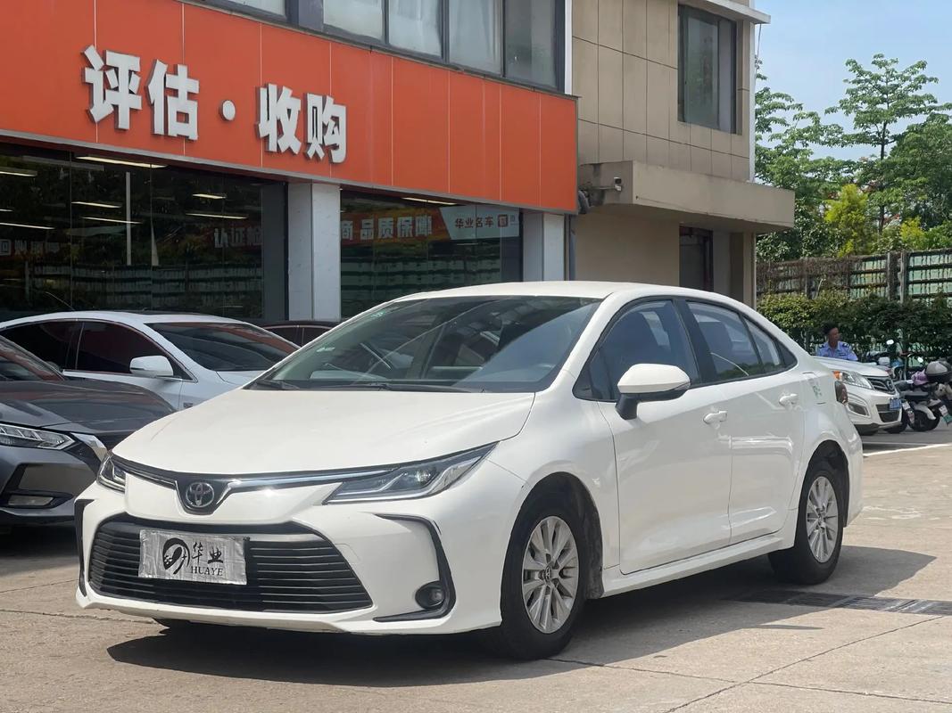 丰田tnga车型(丰田tnga价格)