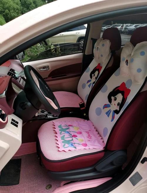 长安奔奔mini内饰图片/长安迷你奔奔内饰