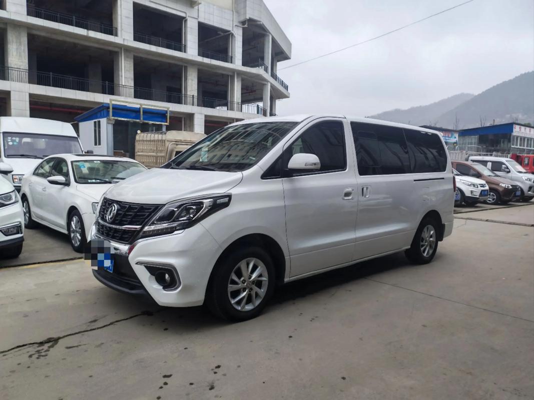 东风风行m6为什么停产(东风风行m6为什么不生产了)