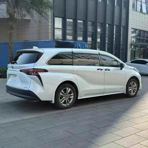 【丰田入门mpv引进国产,丰田入门mpv引进国产车型】