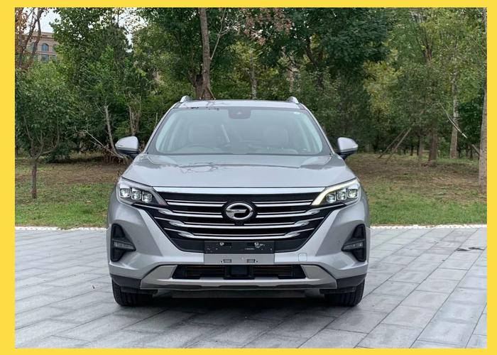 广汽传祺gs5论坛汽车之家(广汽传祺gs5太平洋汽车网)