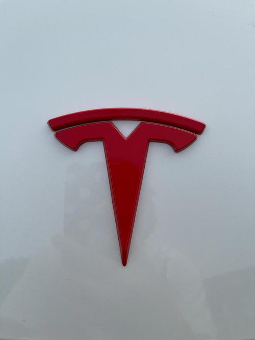特斯拉汽车车标图片(特斯拉车标大全)
